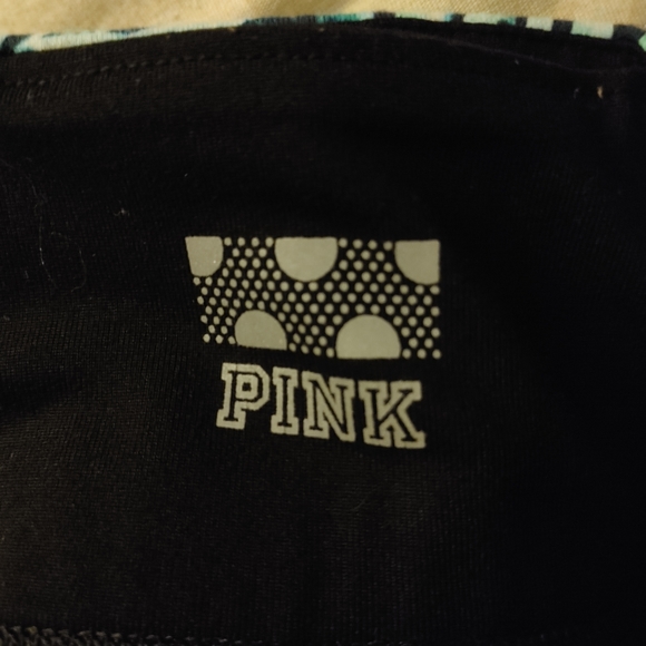 2/$40 PINK Leggings - Picture 5 of 6